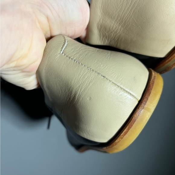 Opening Ceremony M9 Saddle Shoe Mens Size EU 44 - Picture 7 of 11